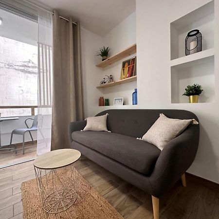 Lm28 Las Canteras Beach 라스팔마스 외부 사진